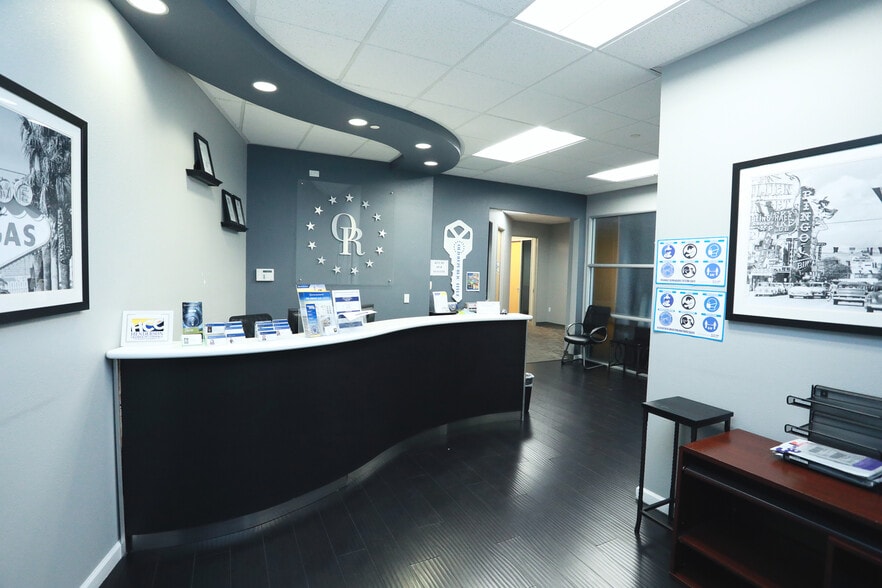 More Photos Of 2875 St Rose Pky, Henderson Medical For Lease