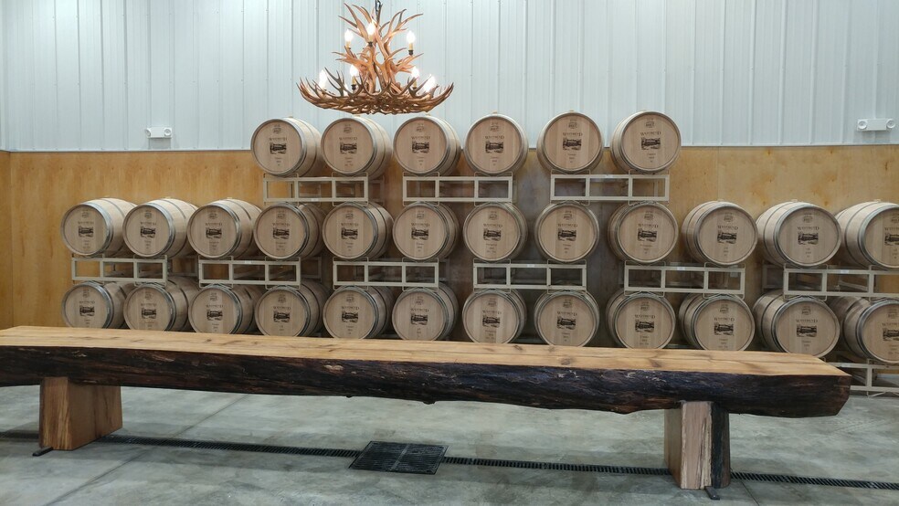 More Photos Of 5400, Lewisville Winery Vineyard For Sale