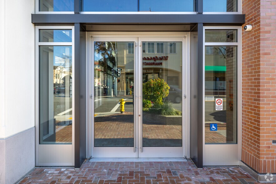 More Photos Of 300 S Ellsworth Ave, San Mateo Office For Lease