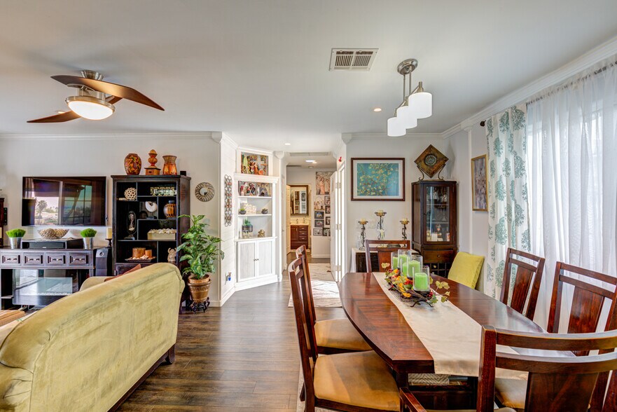 More Photos Of 921 Manzanita St, Los Angeles Apartments For Sale