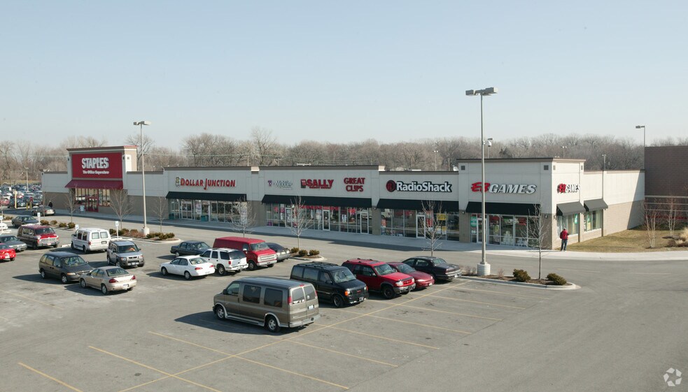 More Photos Of 7951 Calumet Ave, Munster Storefront For Lease