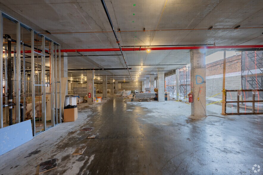 More Photos Of 1039 Washington Ave, Bronx Apartments For Lease