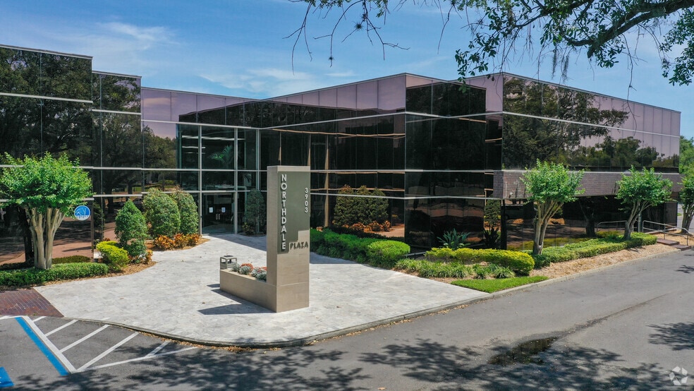 More Photos Of 3903 Northdale Blvd, Tampa Coworking Space