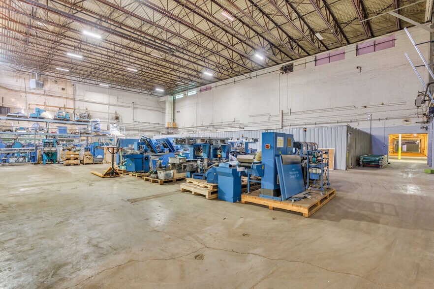 More Photos Of 1220 Mound Ave, Racine Self Storage For Sale