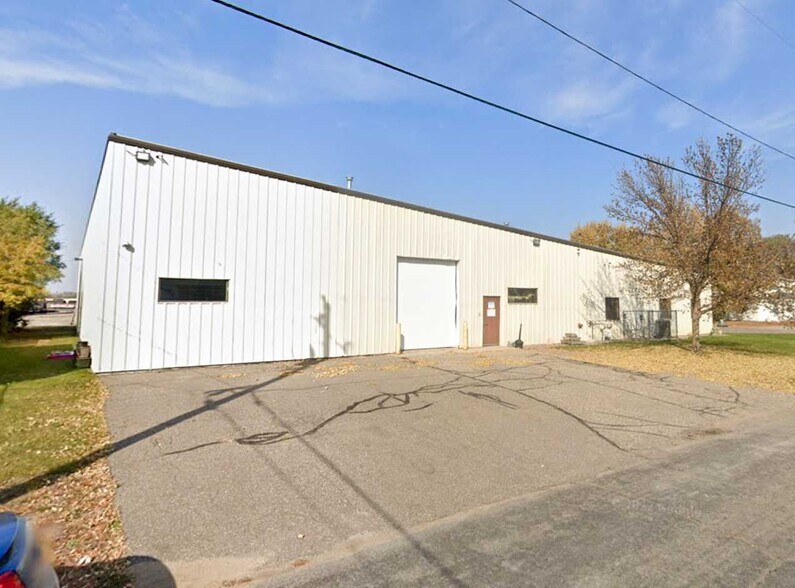 Primary Photo Of 501 17th Ave N, Saint Cloud Warehouse For Lease