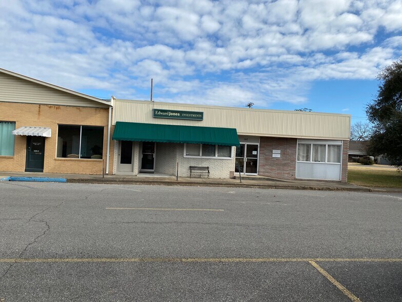 More Photos Of 309 Texas St, Vidalia Office For Lease