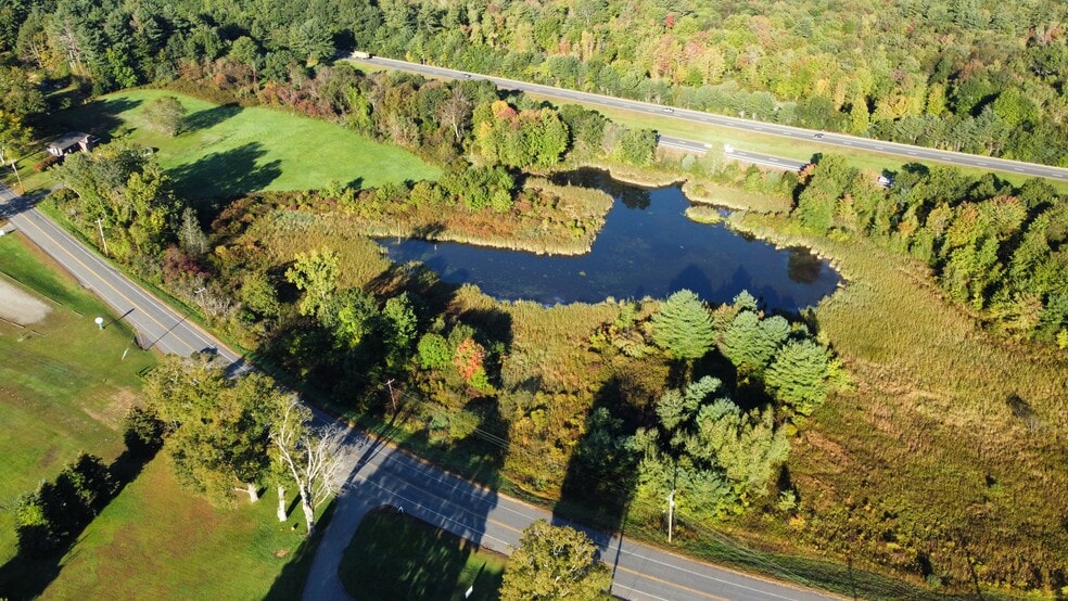 More Photos Of 1245 Bernardston Rd, Greenfield Land For Sale