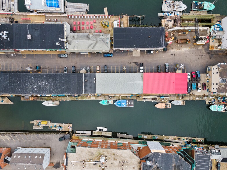 More Photos Of Custom House Wharf Street, Portland General Retail For Lease
