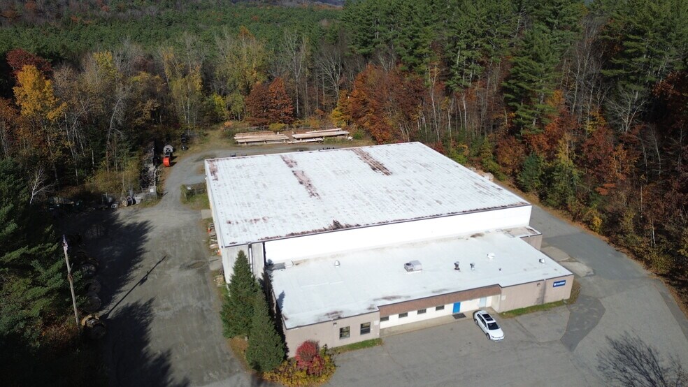 More Photos Of 917 US-Route 5 Rt, Dummerston Flex For Lease