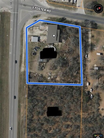 More Photos Of 12020 S US Highway 181, San Antonio Flex For Sale