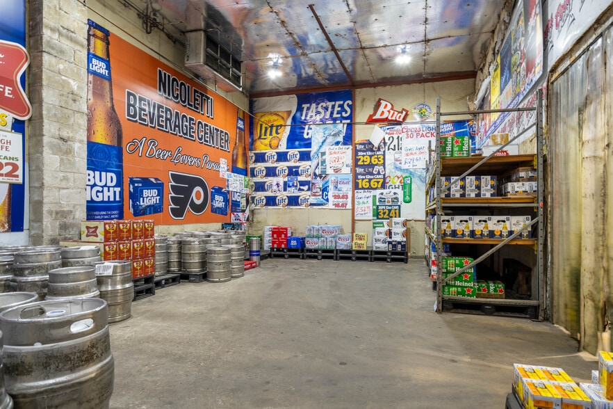 More Photos Of 7040 State Rd, Philadelphia Warehouse For Sale