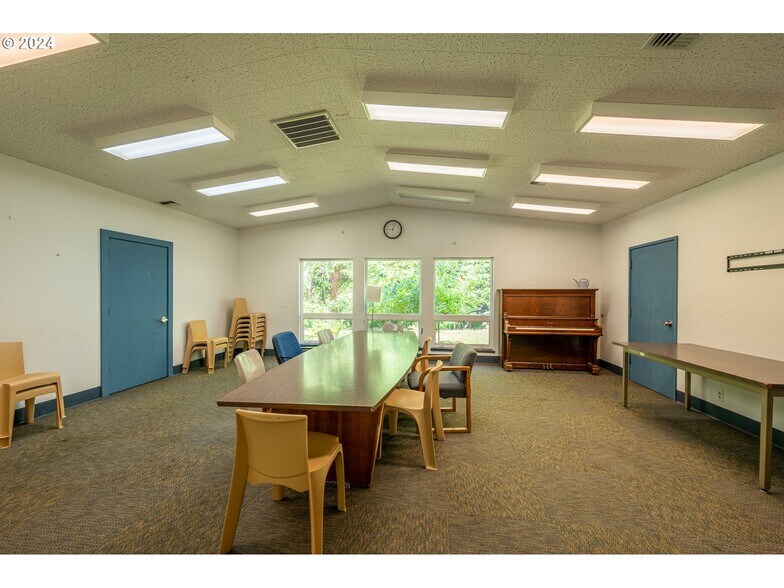 More Photos Of 58787 Hwy 101 hwy, Coos Bay Correctional Facility For Sale