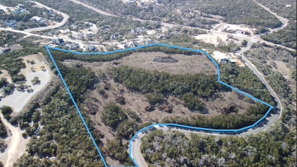 More Photos Of Babcock Rd & Cielo Vista Dr, San Antonio Land For Sale