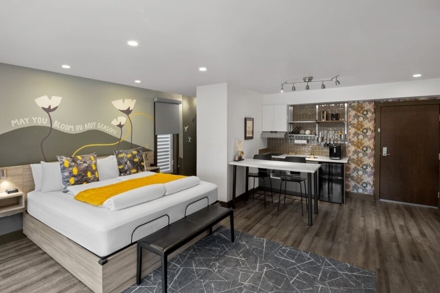 More Photos Of 120 2nd St, Juneau Hotel For Sale