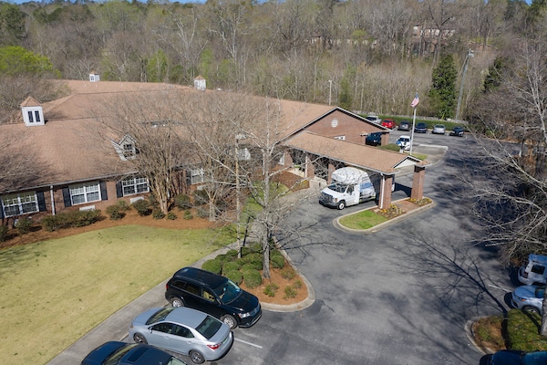 More Photos Of 570 Southland Dr, Vestavia Assisted Living For Sale