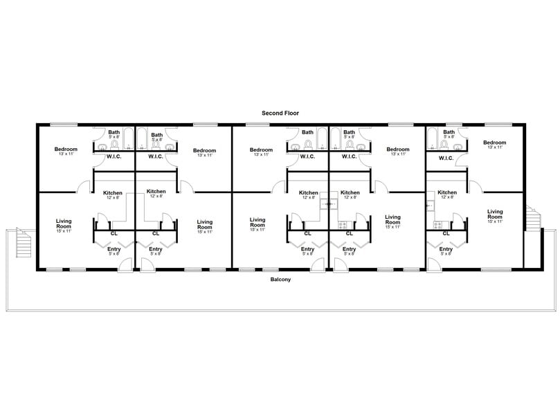 More Photos Of 529-533 Route 52, Carmel Storefront Retail Residential For Sale