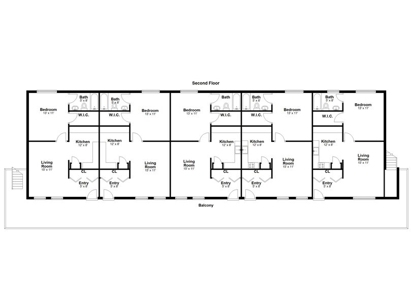 More Photos Of 529-533 Route 52, Carmel Storefront Retail Residential For Sale