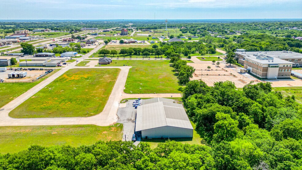 More Photos Of 301 Center Court Dr, Bridgeport Warehouse For Sale