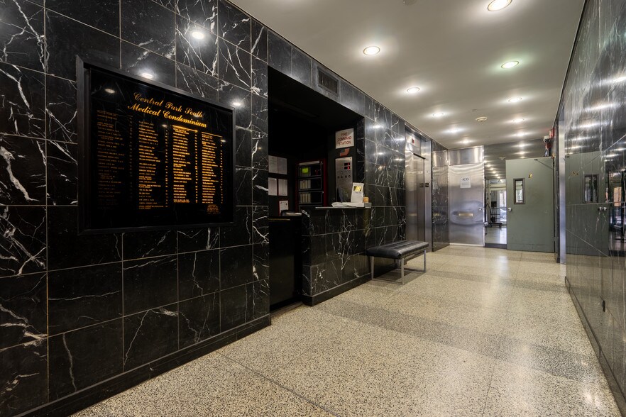 More Photos Of 30 Central Park S, New York Medical For Lease