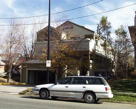 Primary Photo Of 1830 17th St, Boulder Office Residential For Lease
