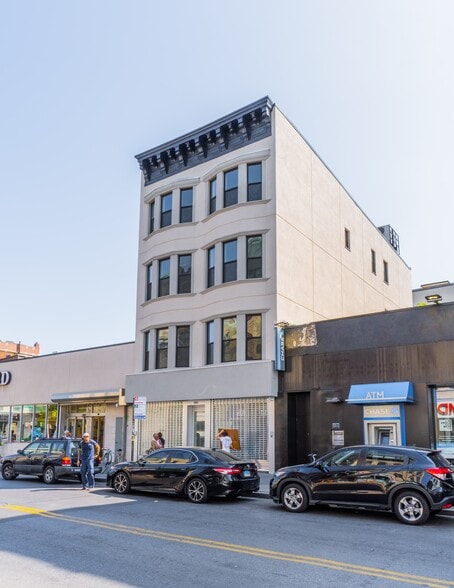 More Photos Of 800 Manhattan Ave, Brooklyn Storefront Retail Residential For Lease