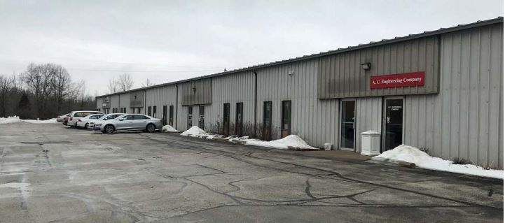 More Photos Of N16W22040 Jericho Dr, Waukesha Light Manufacturing For Lease