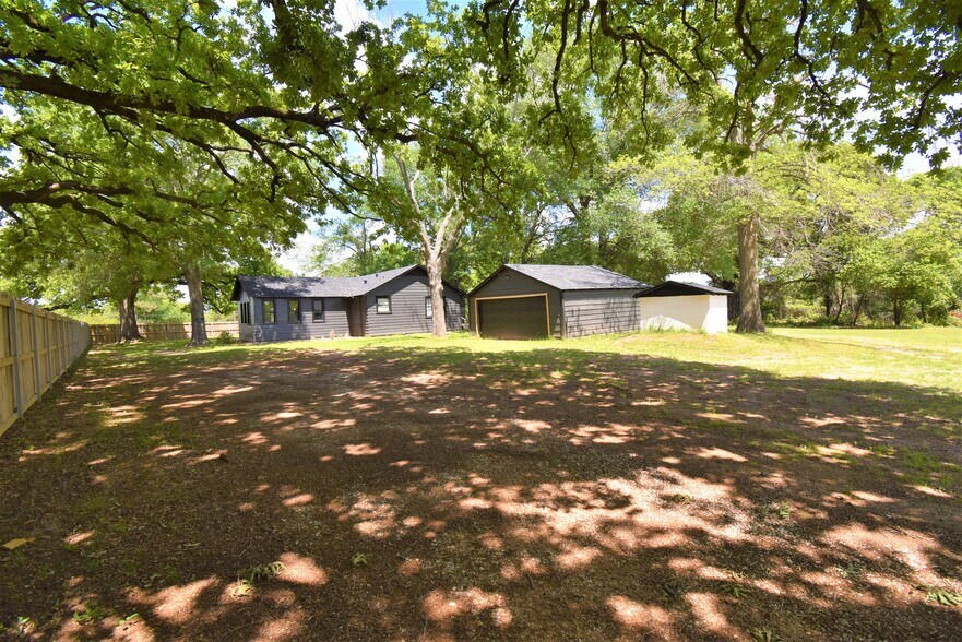 More Photos Of 4456 FM 2767, Tyler Religious Facility For Sale