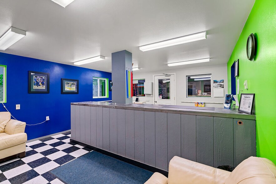 More Photos Of 1220 Industrial Way, Union Gap Warehouse For Lease