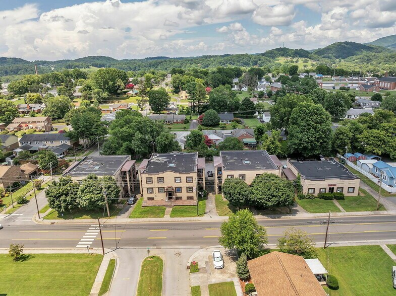 More Photos Of , Elizabethton Multifamily For Sale