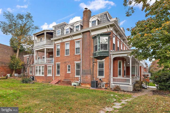 More Photos Of , Wilmington Multifamily For Sale