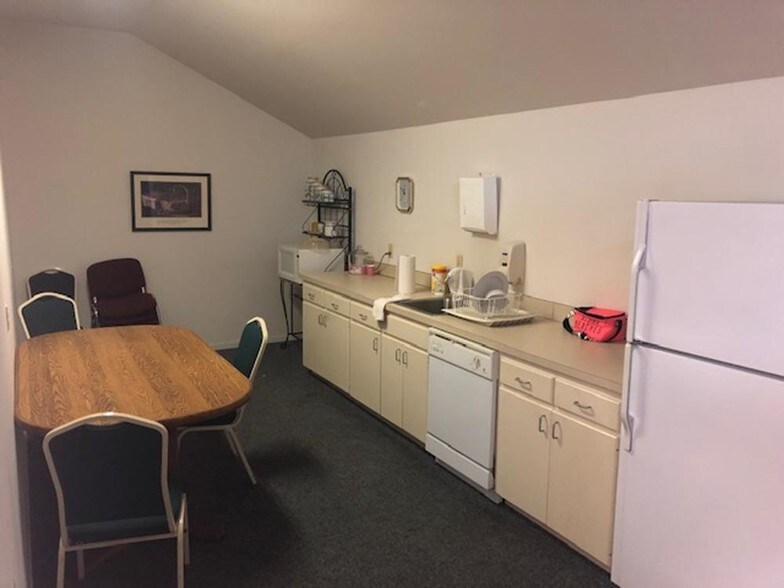 More Photos Of 4300 Grand Ave, Fort Smith Medical For Lease