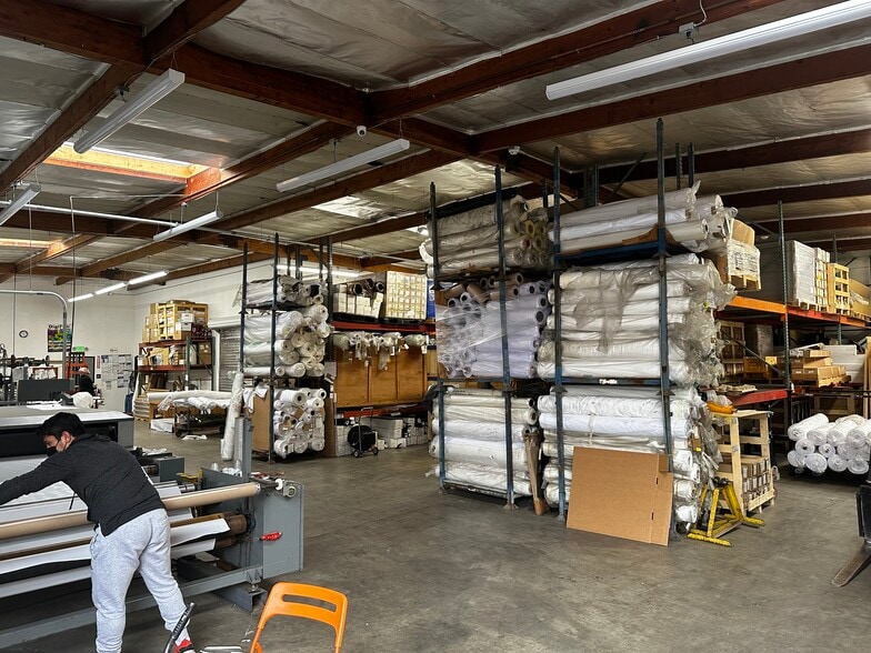 More Photos Of 5770 Anderson St, Vernon Manufacturing For Sale