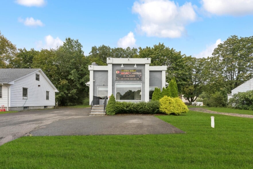 Primary Photo Of 620 State Highway 9, Freehold Freestanding For Sale