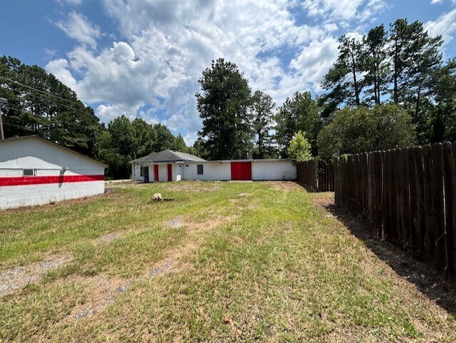 More Photos Of 1452 US-21, Ridgeway Land For Sale