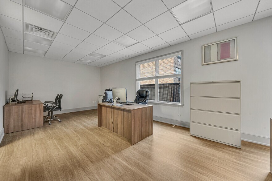 More Photos Of 126 State St, Hackensack Office For Sale