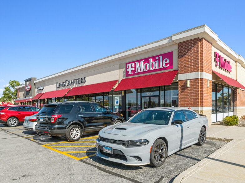 Primary Photo Of 2024 N State Route 50, Bourbonnais Storefront For Sale