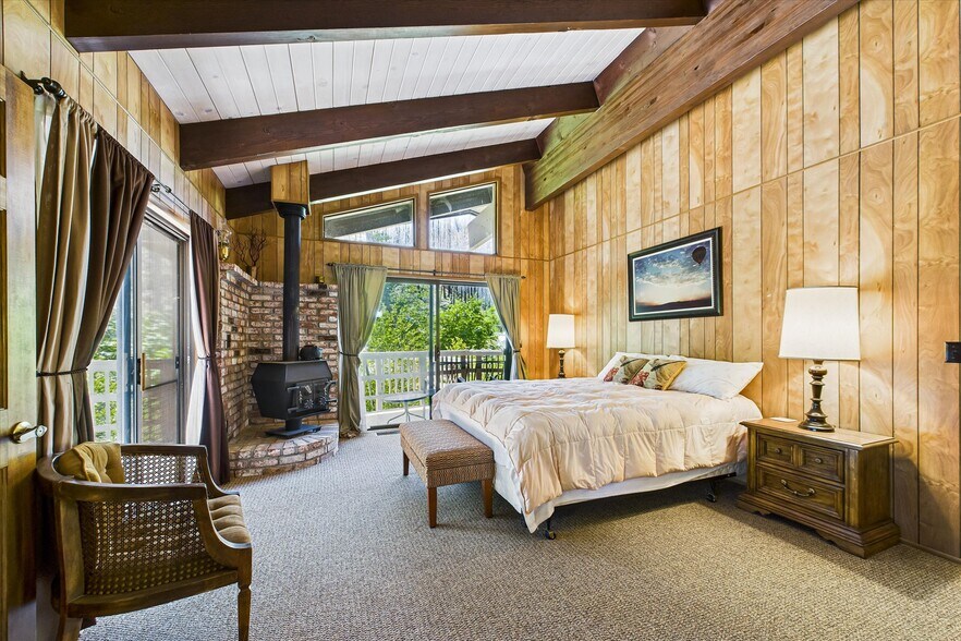 More Photos Of 2103 Coffee Creek Rd, Trinity Center Land For Sale