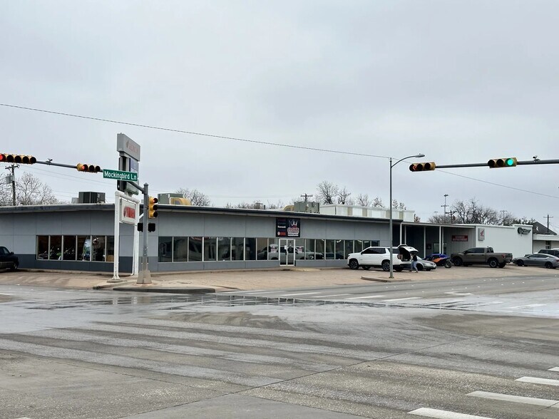More Photos Of 1002 N Mockingbird Ln, Abilene Convenience Store For Sale