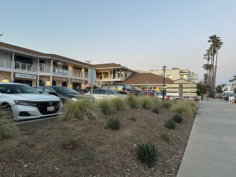 More Photos Of 910 Grand Ave, San Diego Storefront Retail Office For Lease