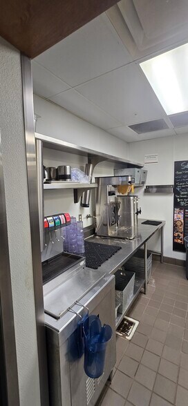 More Photos Of 529 Main St, Vincennes Movie Theatre For Sale