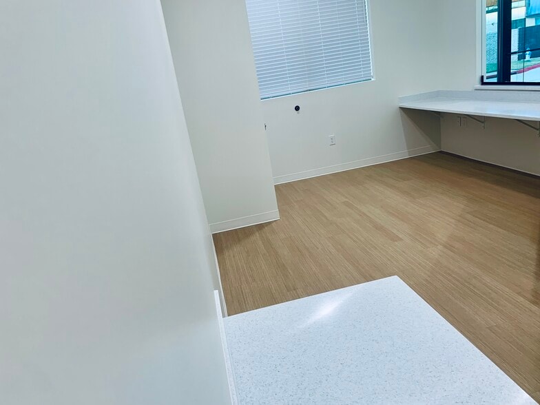 More Photos Of 1400 N Coit Rd, McKinney Medical For Lease