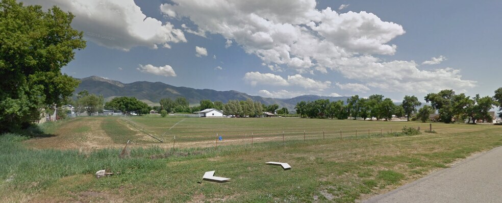 More Photos Of 285 400 S, Smithfield Land For Sale