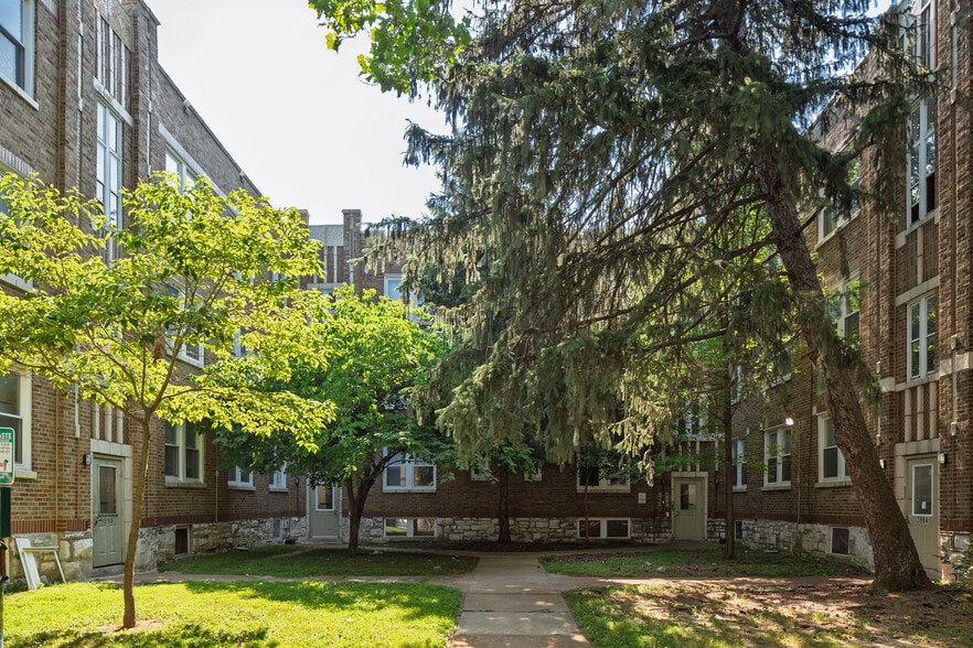 More Photos Of , Saint Louis Multifamily For Sale