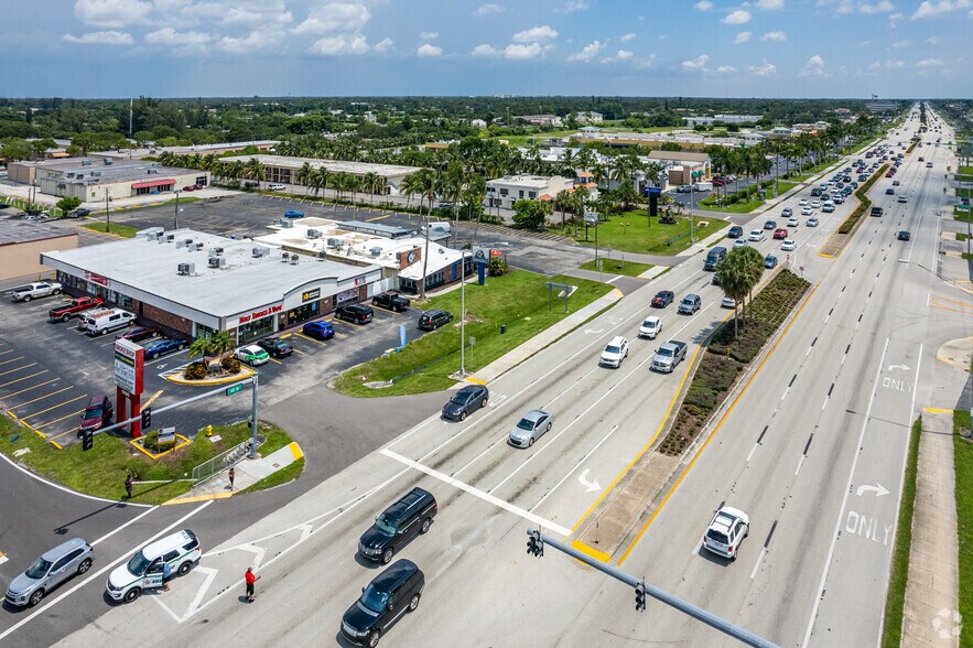 More Photos Of 11485 S Cleveland Ave, Fort Myers Unknown For Lease