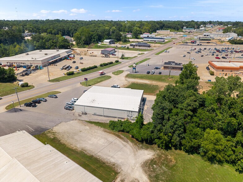 More Photos Of 1812 S Business 54, Eldon Bank For Sale