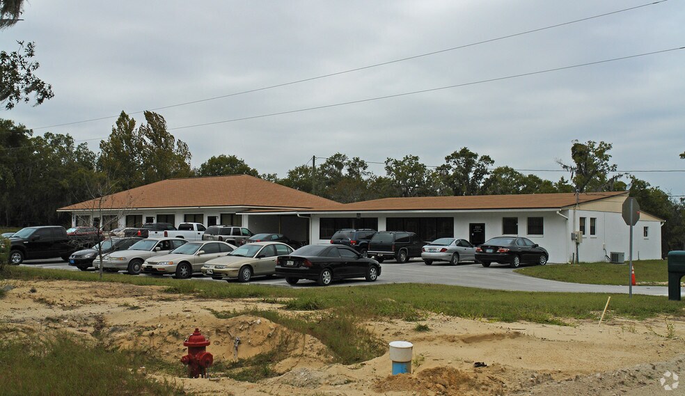 More Photos Of 2500-2510 N Anvil Ter, Hernando Office For Lease