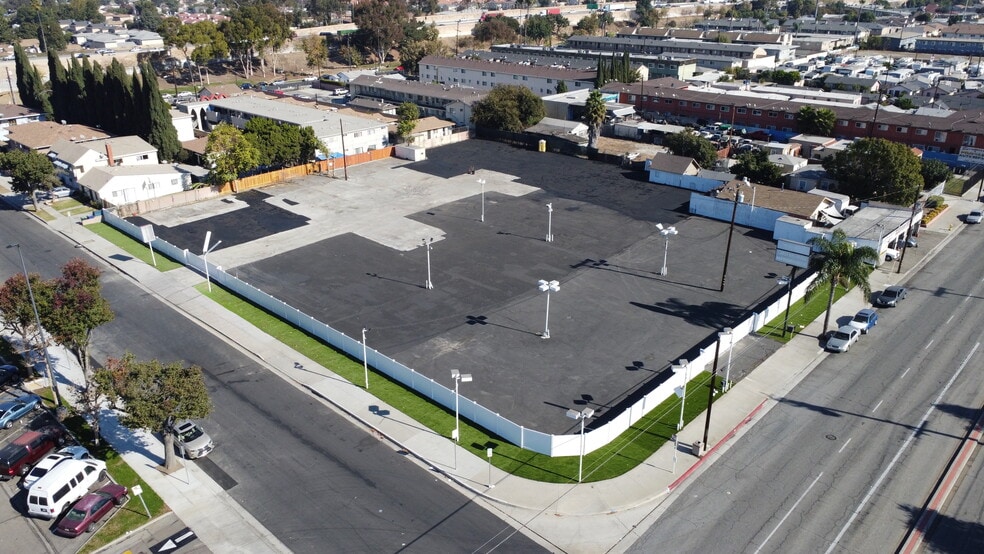 Primary Photo Of , Bellflower Land For Sale