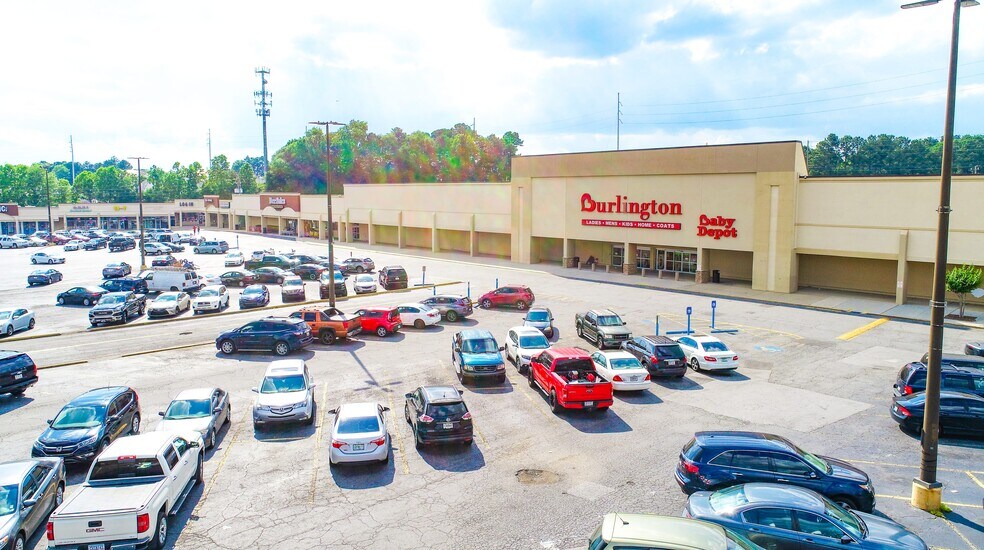 More Photos Of 5754-5772 Buford Hwy NE, Atlanta Unknown For Lease