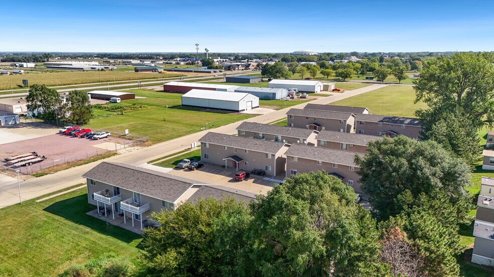 More Photos Of 1026 Cornell St, Vermillion Apartments For Sale