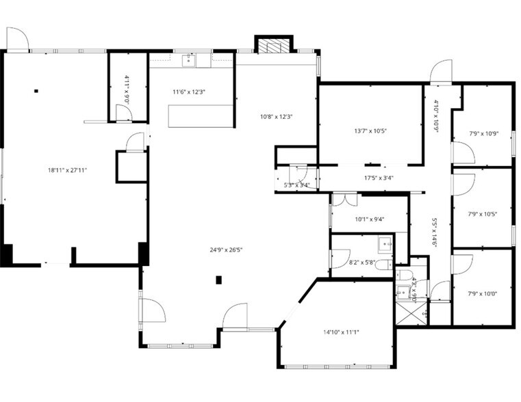 More Photos Of 771 E Brookhaven Cir, Memphis Loft Creative Space For Lease